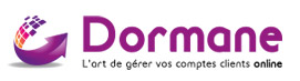 Dormane l'art de gérer vos comptes clients online